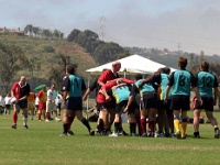 AM NA USA CA SanDiego 2005MAY20 GO v CrackedConches 053 : Cracked Conches, 2005, 2005 San Diego Golden Oldies, Americas, Bahamas, California, Cracked Conches, Date, Golden Oldies Rugby Union, May, Month, North America, Places, Rugby Union, San Diego, Sports, Teams, USA, Year